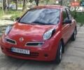 Красный Ниссан Микра, объемом двигателя 1.2 л и пробегом 261 тыс. км за 3950 $, фото 1 на Automoto.ua