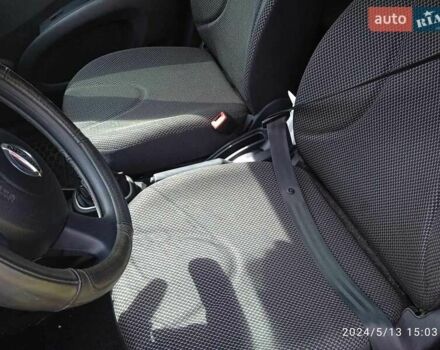 Красный Ниссан Микра, объемом двигателя 1.24 л и пробегом 59 тыс. км за 7100 $, фото 8 на Automoto.ua