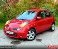 Червоний Ніссан Мікра, об'ємом двигуна 1.2 л та пробігом 87 тис. км за 6300 $, фото 1 на Automoto.ua