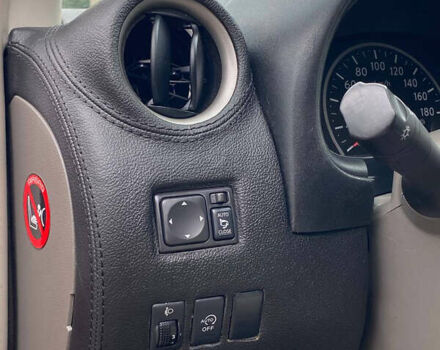 Красный Ниссан Микра, объемом двигателя 1.2 л и пробегом 89 тыс. км за 7500 $, фото 14 на Automoto.ua