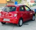 Червоний Ніссан Мікра, об'ємом двигуна 0 л та пробігом 76 тис. км за 7199 $, фото 6 на Automoto.ua