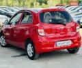 Червоний Ніссан Мікра, об'ємом двигуна 0 л та пробігом 76 тис. км за 7199 $, фото 2 на Automoto.ua