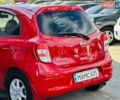 Червоний Ніссан Мікра, об'ємом двигуна 0 л та пробігом 76 тис. км за 7199 $, фото 3 на Automoto.ua