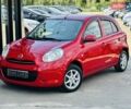 Червоний Ніссан Мікра, об'ємом двигуна 0 л та пробігом 76 тис. км за 7199 $, фото 4 на Automoto.ua