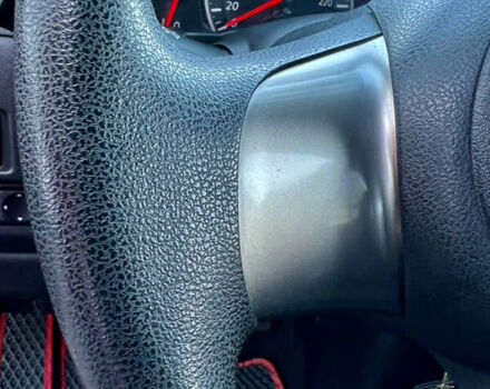 Красный Ниссан Микра, объемом двигателя 1.2 л и пробегом 118 тыс. км за 8000 $, фото 13 на Automoto.ua