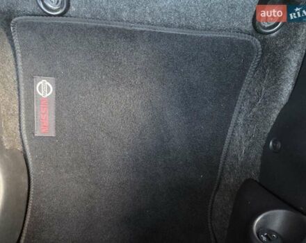 Красный Ниссан Микра, объемом двигателя 1.2 л и пробегом 66 тыс. км за 7800 $, фото 11 на Automoto.ua