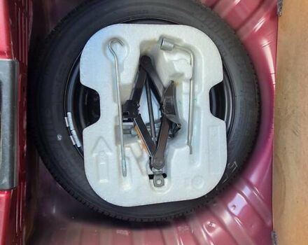 Красный Ниссан Микра, объемом двигателя 1.2 л и пробегом 66 тыс. км за 7800 $, фото 8 на Automoto.ua