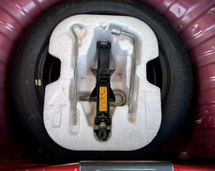 Красный Ниссан Микра, объемом двигателя 1.2 л и пробегом 118 тыс. км за 8000 $, фото 25 на Automoto.ua