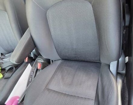 Красный Ниссан Микра, объемом двигателя 1.2 л и пробегом 66 тыс. км за 7800 $, фото 13 на Automoto.ua