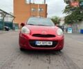 Красный Ниссан Микра, объемом двигателя 1.2 л и пробегом 84 тыс. км за 9500 $, фото 8 на Automoto.ua