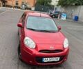 Красный Ниссан Микра, объемом двигателя 1.2 л и пробегом 84 тыс. км за 9500 $, фото 7 на Automoto.ua