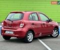 Червоний Ніссан Мікра, об'ємом двигуна 1.2 л та пробігом 118 тис. км за 7900 $, фото 16 на Automoto.ua