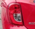 Красный Ниссан Микра, объемом двигателя 1.6 л и пробегом 50 тыс. км за 8290 $, фото 9 на Automoto.ua