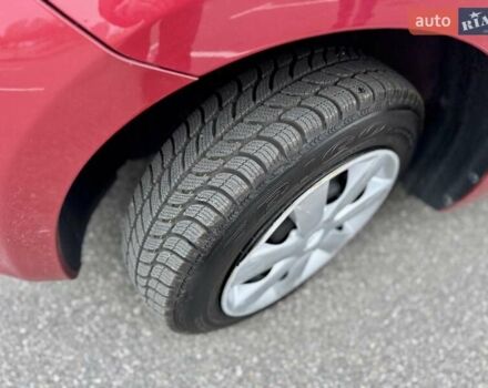 Червоний Ніссан Мікра, об'ємом двигуна 1.2 л та пробігом 118 тис. км за 7900 $, фото 25 на Automoto.ua