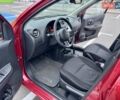 Червоний Ніссан Мікра, об'ємом двигуна 1.2 л та пробігом 118 тис. км за 7900 $, фото 27 на Automoto.ua