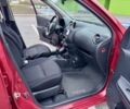 Красный Ниссан Микра, объемом двигателя 1.2 л и пробегом 118 тыс. км за 8900 $, фото 13 на Automoto.ua