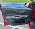 Червоний Ніссан Мікра, об'ємом двигуна 1.2 л та пробігом 118 тис. км за 7900 $, фото 31 на Automoto.ua