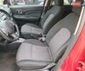 Красный Ниссан Микра, объемом двигателя 1.6 л и пробегом 50 тыс. км за 8290 $, фото 17 на Automoto.ua