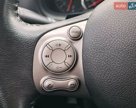 Красный Ниссан Микра, объемом двигателя 1.6 л и пробегом 50 тыс. км за 8290 $, фото 21 на Automoto.ua