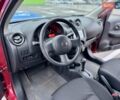 Червоний Ніссан Мікра, об'ємом двигуна 1.2 л та пробігом 118 тис. км за 7900 $, фото 32 на Automoto.ua
