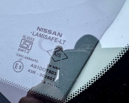 Красный Ниссан Микра, объемом двигателя 1.2 л и пробегом 118 тыс. км за 8900 $, фото 7 на Automoto.ua