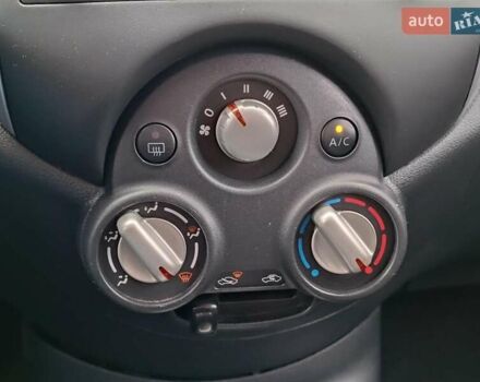 Красный Ниссан Микра, объемом двигателя 1.6 л и пробегом 50 тыс. км за 8290 $, фото 23 на Automoto.ua