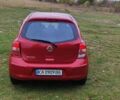Красный Ниссан Микра, объемом двигателя 1.2 л и пробегом 49 тыс. км за 9400 $, фото 5 на Automoto.ua