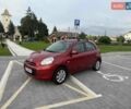 Красный Ниссан Микра, объемом двигателя 1.2 л и пробегом 119 тыс. км за 7999 $, фото 11 на Automoto.ua