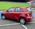 Червоний Ніссан Мікра, об'ємом двигуна 1.2 л та пробігом 118 тис. км за 7900 $, фото 18 на Automoto.ua