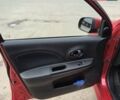 Красный Ниссан Микра, объемом двигателя 1.24 л и пробегом 57 тыс. км за 9500 $, фото 38 на Automoto.ua