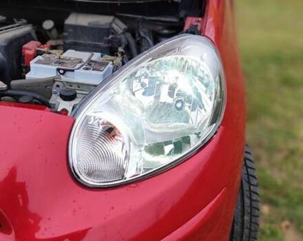 Красный Ниссан Микра, объемом двигателя 1.2 л и пробегом 49 тыс. км за 9400 $, фото 21 на Automoto.ua