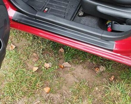 Красный Ниссан Микра, объемом двигателя 1.2 л и пробегом 49 тыс. км за 9400 $, фото 11 на Automoto.ua