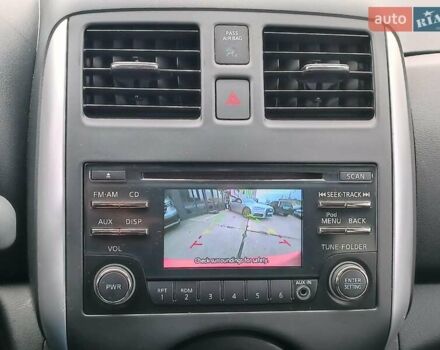 Красный Ниссан Микра, объемом двигателя 1.6 л и пробегом 50 тыс. км за 8290 $, фото 24 на Automoto.ua