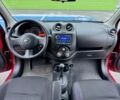 Красный Ниссан Микра, объемом двигателя 1.2 л и пробегом 118 тыс. км за 8900 $, фото 14 на Automoto.ua