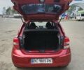 Красный Ниссан Микра, объемом двигателя 1.24 л и пробегом 57 тыс. км за 9500 $, фото 42 на Automoto.ua