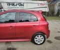 Красный Ниссан Микра, объемом двигателя 1.24 л и пробегом 57 тыс. км за 9500 $, фото 7 на Automoto.ua