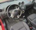 Красный Ниссан Микра, объемом двигателя 1.24 л и пробегом 57 тыс. км за 9500 $, фото 37 на Automoto.ua
