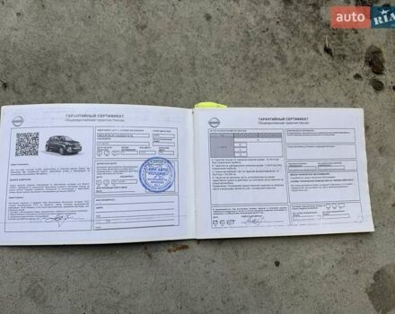 Червоний Ніссан Мікра, об'ємом двигуна 1.2 л та пробігом 118 тис. км за 7900 $, фото 55 на Automoto.ua