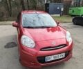 Красный Ниссан Микра, объемом двигателя 1.24 л и пробегом 57 тыс. км за 9500 $, фото 19 на Automoto.ua