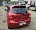 Красный Ниссан Микра, объемом двигателя 1.24 л и пробегом 57 тыс. км за 9500 $, фото 10 на Automoto.ua