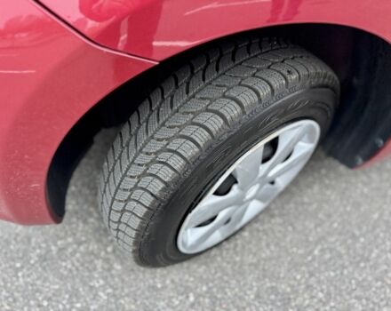 Красный Ниссан Микра, объемом двигателя 1.2 л и пробегом 118 тыс. км за 8900 $, фото 6 на Automoto.ua