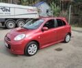 Красный Ниссан Микра, объемом двигателя 1.24 л и пробегом 57 тыс. км за 9500 $, фото 5 на Automoto.ua