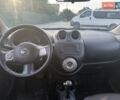 Красный Ниссан Микра, объемом двигателя 1.2 л и пробегом 119 тыс. км за 7999 $, фото 2 на Automoto.ua