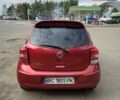 Красный Ниссан Микра, объемом двигателя 1.24 л и пробегом 57 тыс. км за 9500 $, фото 11 на Automoto.ua