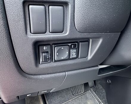 Красный Ниссан Микра, объемом двигателя 1.2 л и пробегом 118 тыс. км за 8900 $, фото 10 на Automoto.ua