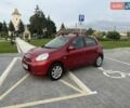 Красный Ниссан Микра, объемом двигателя 1.2 л и пробегом 119 тыс. км за 7999 $, фото 7 на Automoto.ua