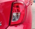 Красный Ниссан Микра, объемом двигателя 1.6 л и пробегом 50 тыс. км за 8290 $, фото 8 на Automoto.ua