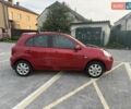 Красный Ниссан Микра, объемом двигателя 1.2 л и пробегом 119 тыс. км за 7999 $, фото 5 на Automoto.ua