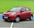 Красный Ниссан Микра, объемом двигателя 1.2 л и пробегом 118 тыс. км за 8900 $, фото 1 на Automoto.ua
