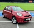 Червоний Ніссан Мікра, об'ємом двигуна 1.2 л та пробігом 118 тис. км за 7900 $, фото 7 на Automoto.ua